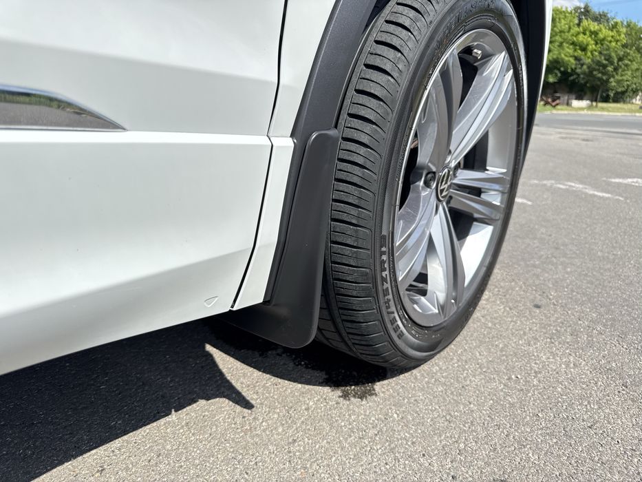 Volkswagen Tiguan 2020 VIN WVGZZZ5NZLW395170 фото оголошення 19 з 24
