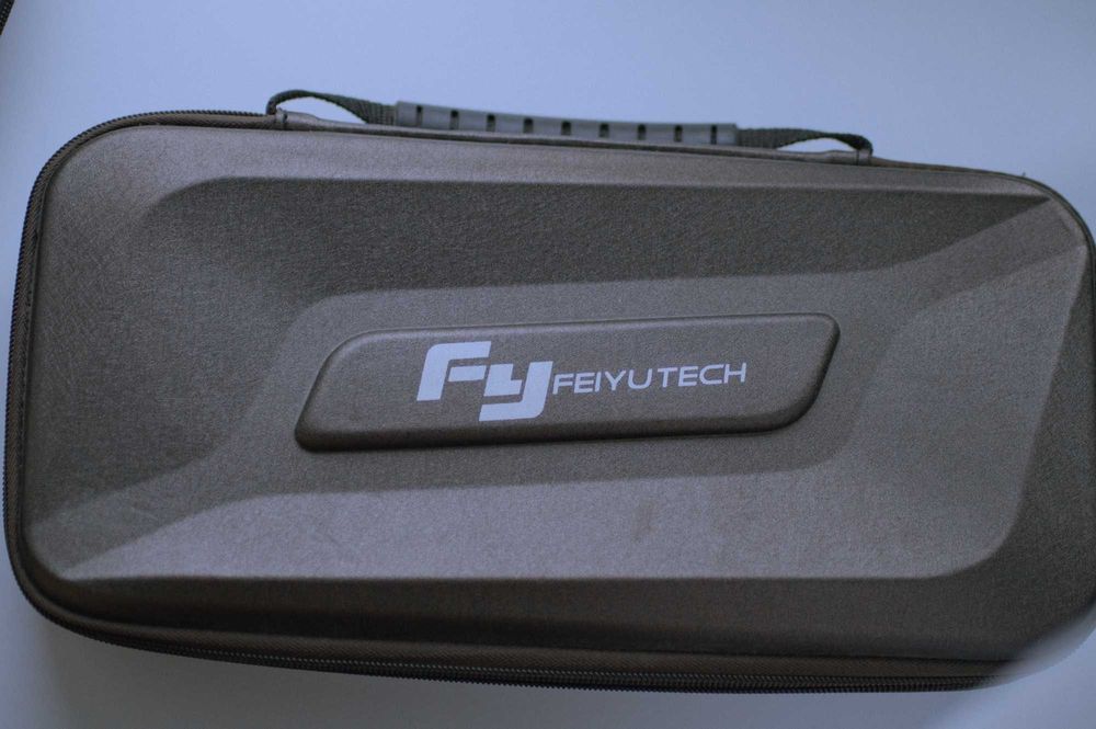 Стедікам стабілізатор Feiyutech G6 для екшн-камер