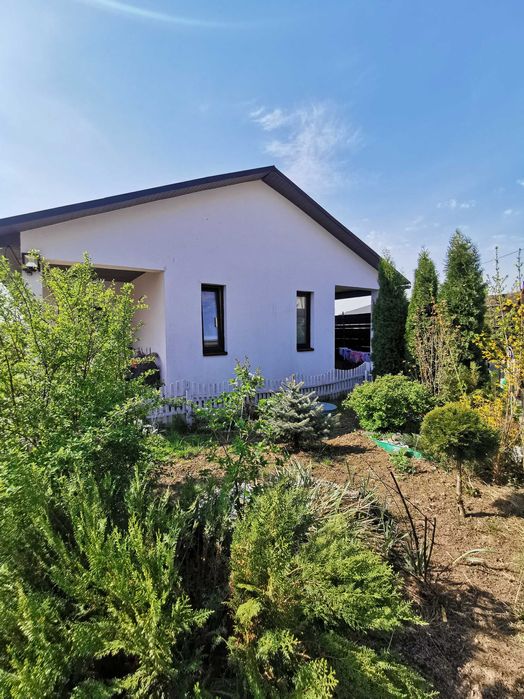 Сертифікат! Власний будинок 100м2 з ремонтом на 6 сотках біля Річки