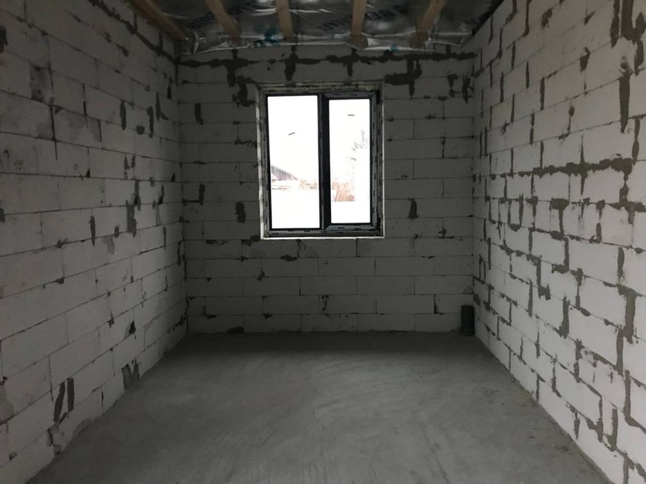 Продам будинок новобудова