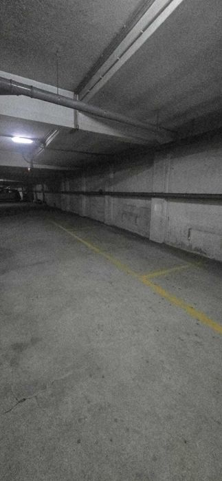 Lugar de Garagem Santo Tirso