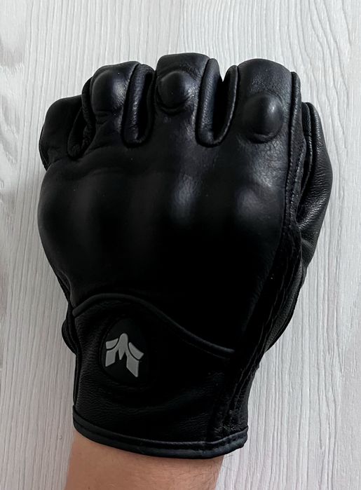 Моторукавиці ALPINES FOX