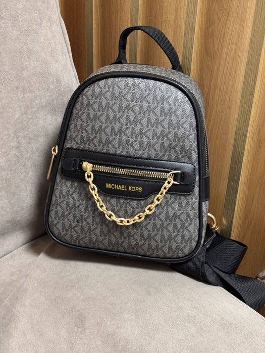 Рюкзак Michael kors 2 в 1
