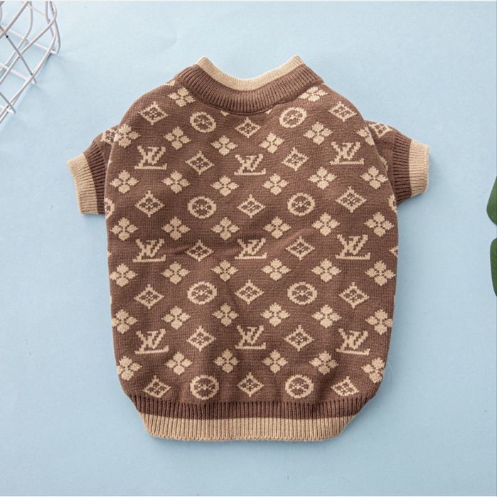 Nowy sweterek sweter ubranko dla psa XS-2XL
