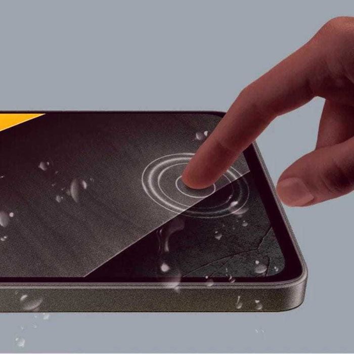 ISG - Xiaomi Poco M7 Pro 5G 12GB/512GB Verde