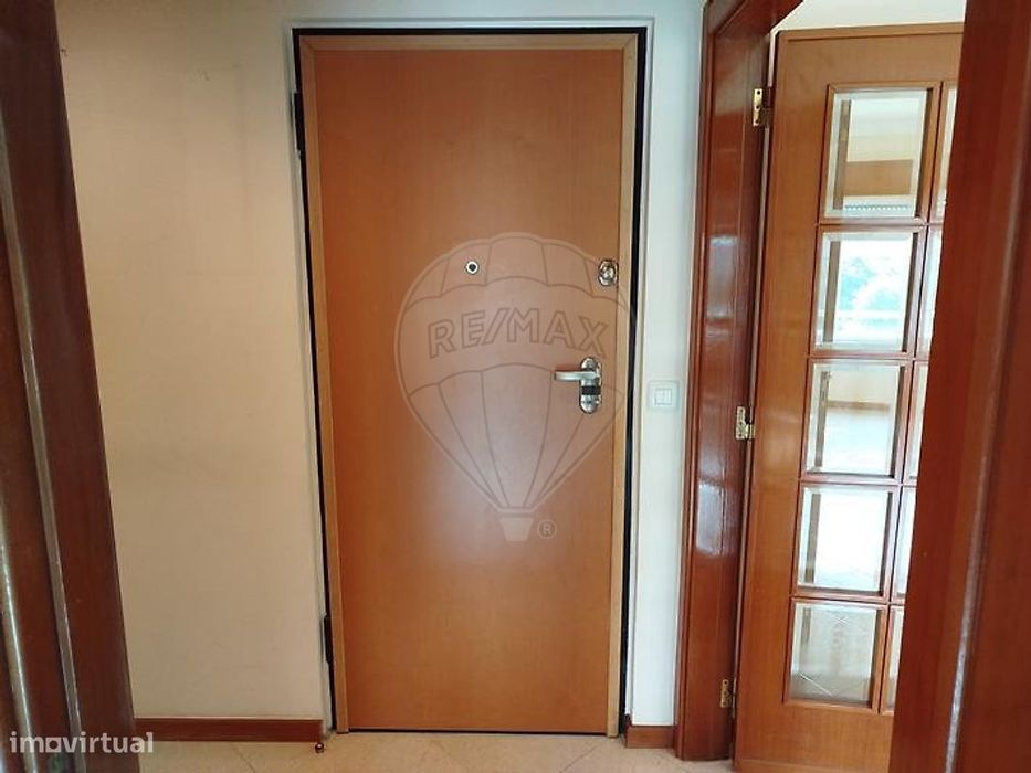 Apartamento T2 para arrendamento