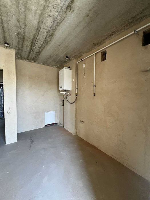 3-кімнатна квартира в ЦЕНТРІ