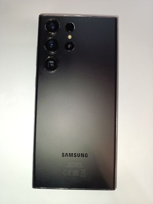 Смартфон Samsung S23 Ultra 8GB/256GB