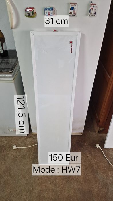 Placas de Aquecimento HeatWafer