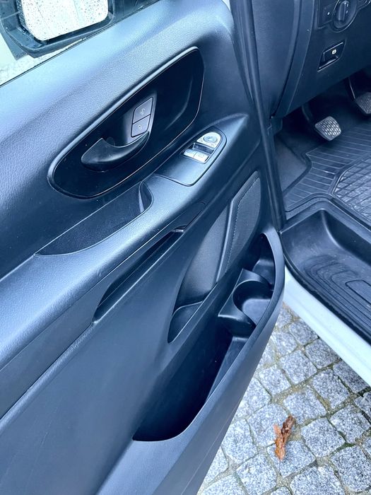 Mercedes-Benz Vito 114 CDI  2.2