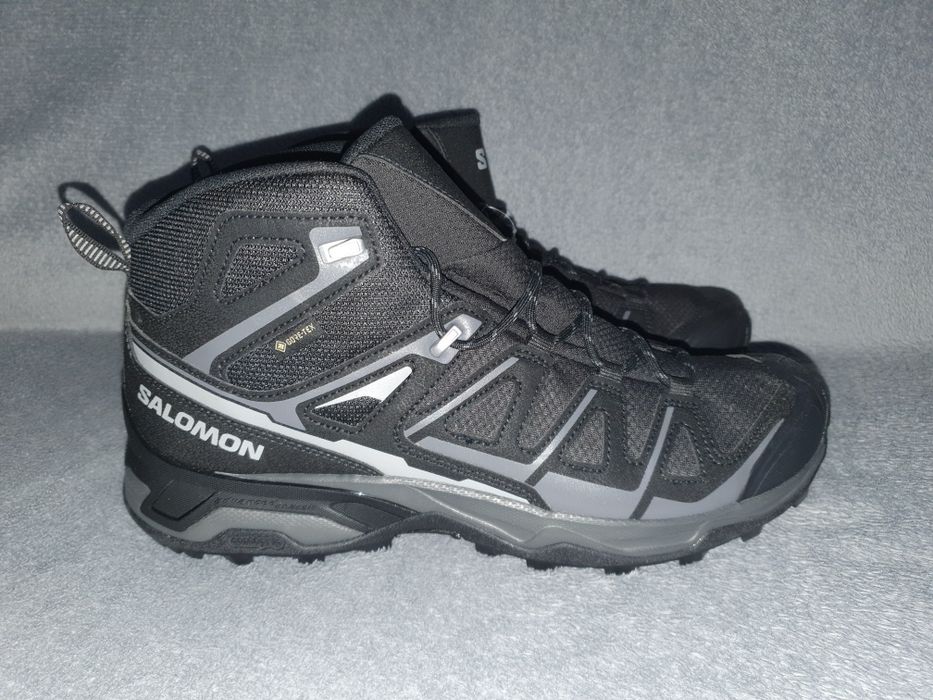 SALOMON X ULTRA PIONEER 2 GTX rozmiar 43 1/3 nowe buty trekkingowe