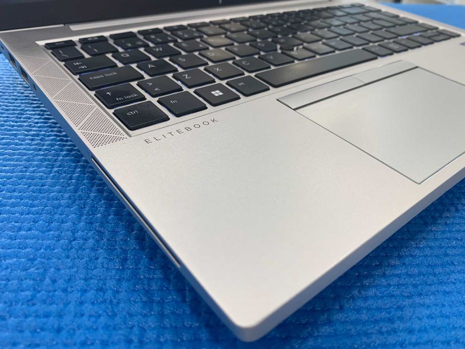 HP EliteBook 840 G8 | Intel Core i7-1185G7 | 32GB RAM | 512GB NVMe | Windows 11 Pro | Loja Física e Web Site