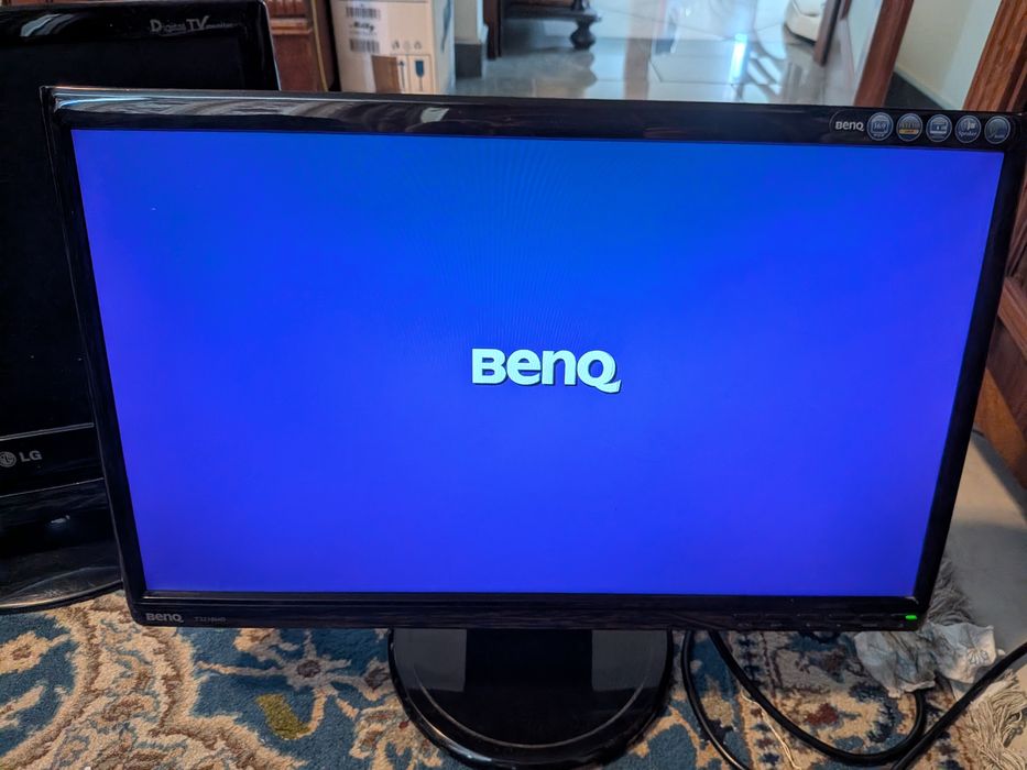 Monitor Benq T2210HD