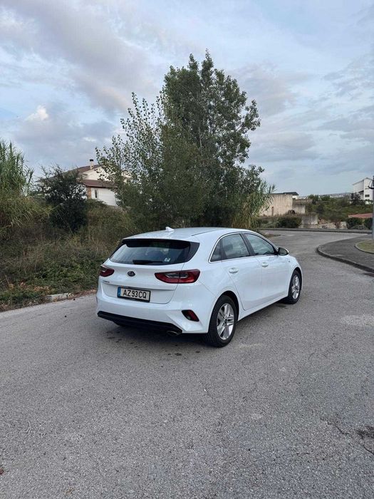 Kia Ceed 1.0 T-GDI