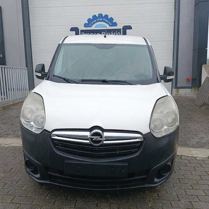 Opel Combo 1.3 CDTI (para peças)