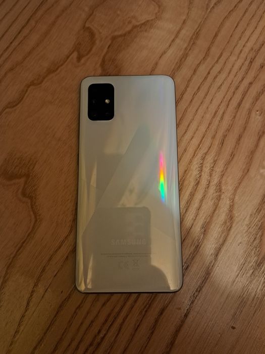 Samsung Galaxy A53  4/128Gb