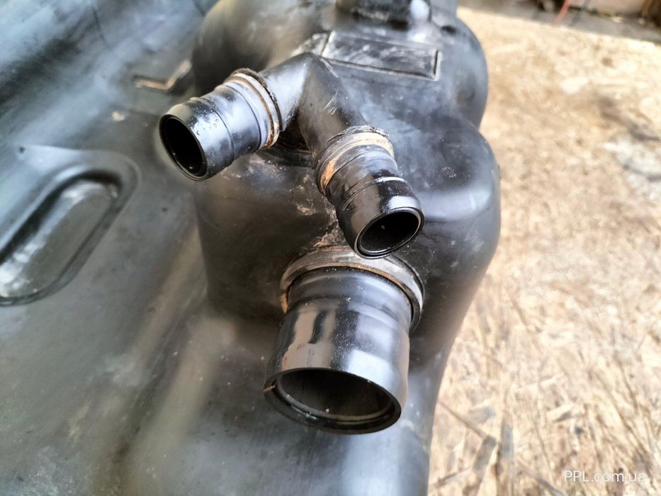 Iveco Daily VI 2014- Бак топливный 504135946