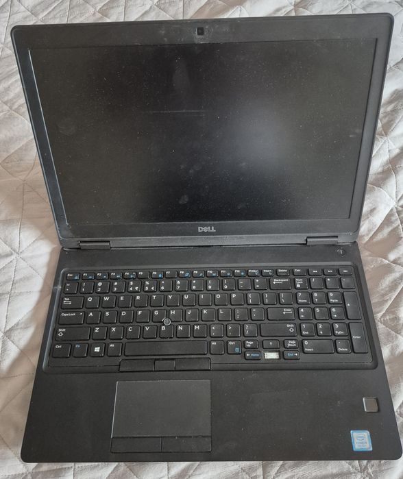 Dell Latitude 5590 i5-8250U TPM 2.0
