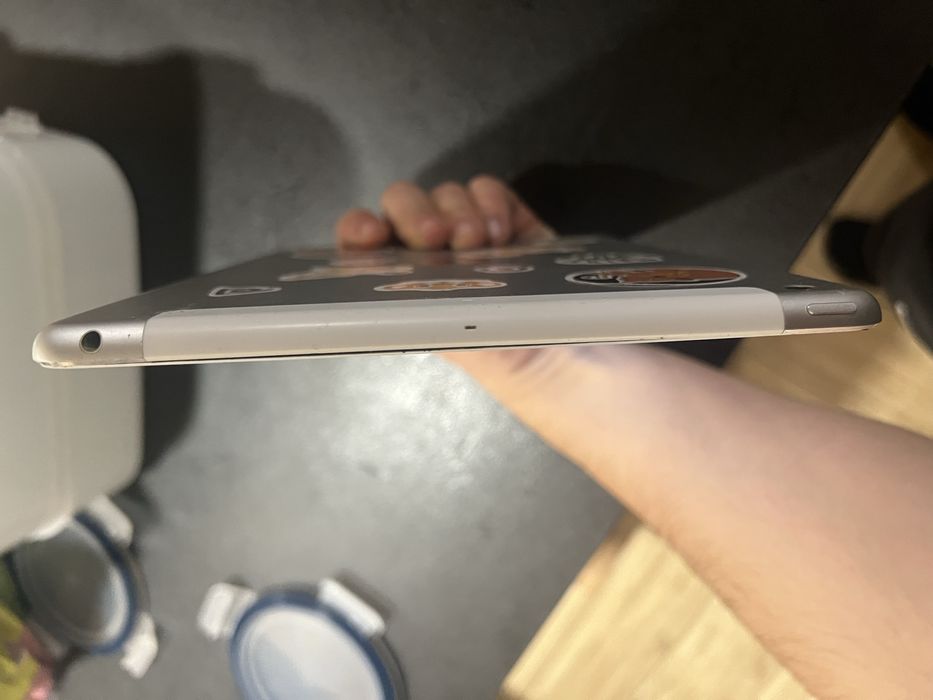 Ipad air 1 gen 9,7 tablet apple