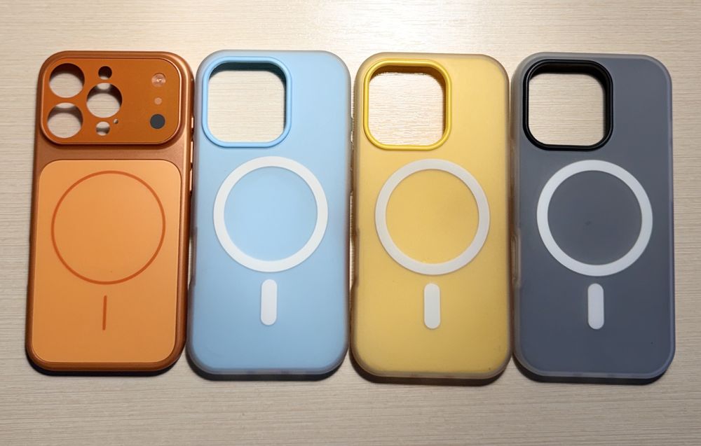 Чохол на iphone 16 pro чехол