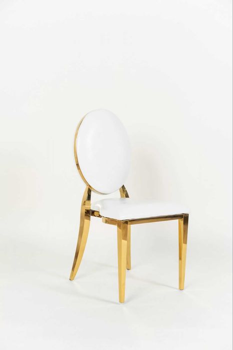 Wynajem Krzeseł Glamour – Ślub, Wesele, Event, Plener, Uroczystości