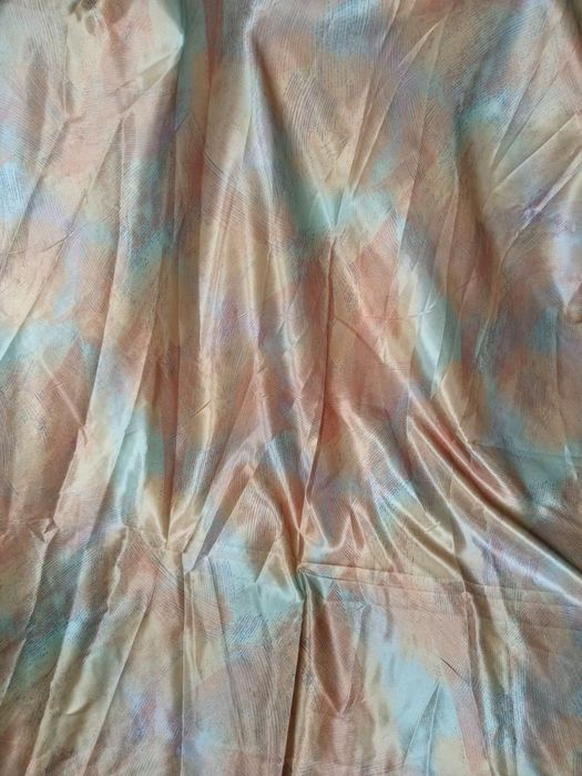 Tecido para múltiplas aplicações: cortinados, colchas, forra de...