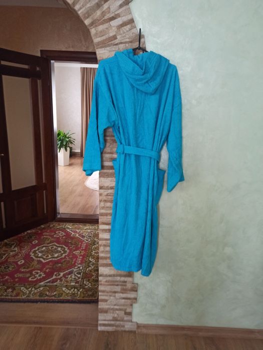 Продам халат махровий