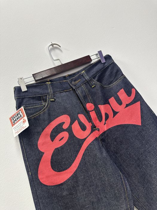 Джинси Евісу эвису evisu ивисы  bbc