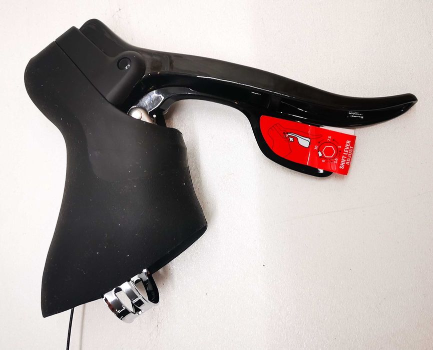 NOWA Lewa klamko manetka Sram Force 2s /X263/ hamulce klasyczne linka