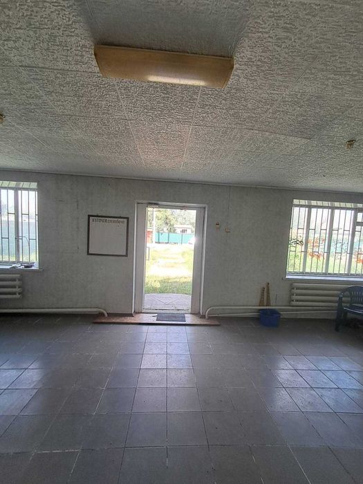 Комерційне приміщення