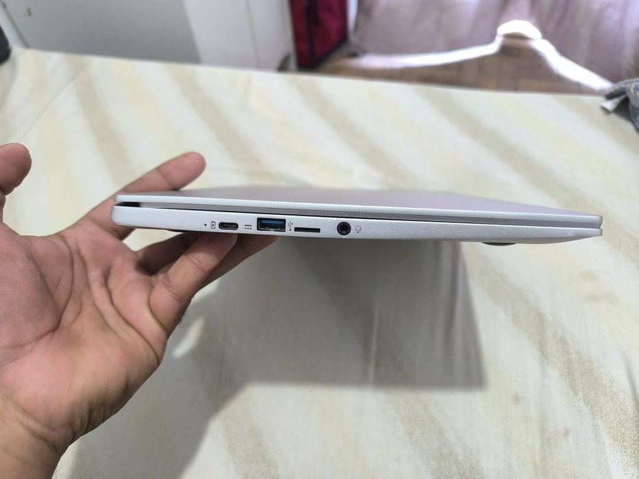 Chromebook Acer 514