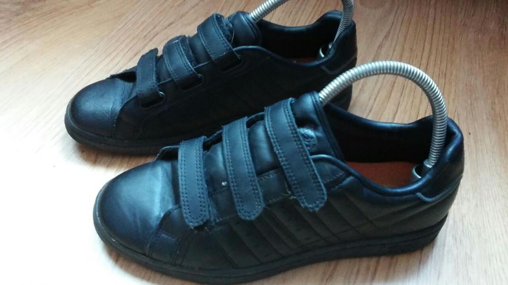 Lonsdale buty sportowe roz39,5 dl wkl 24,5 cm