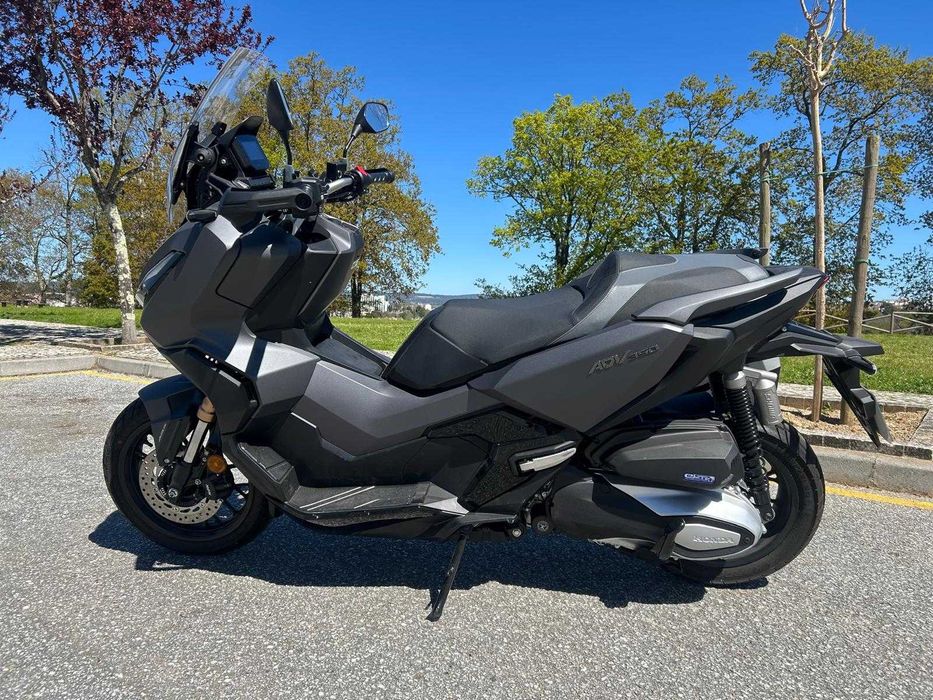 Honda Adv 350 / 2022
