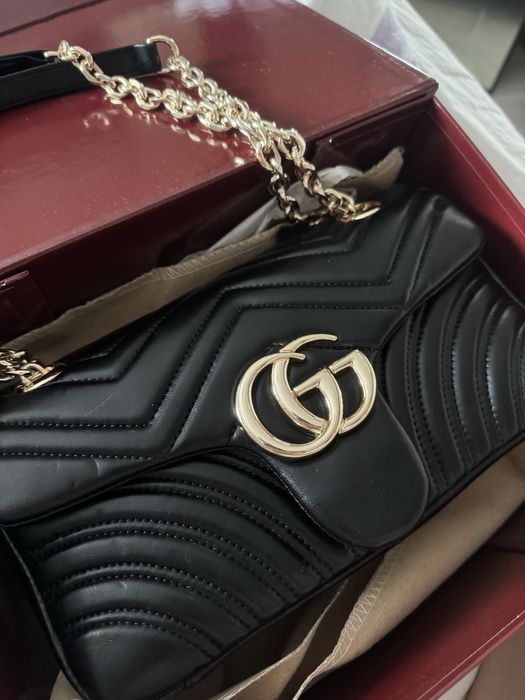 Torebka gucci elegancka