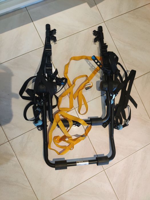 Suporte de bicicleta