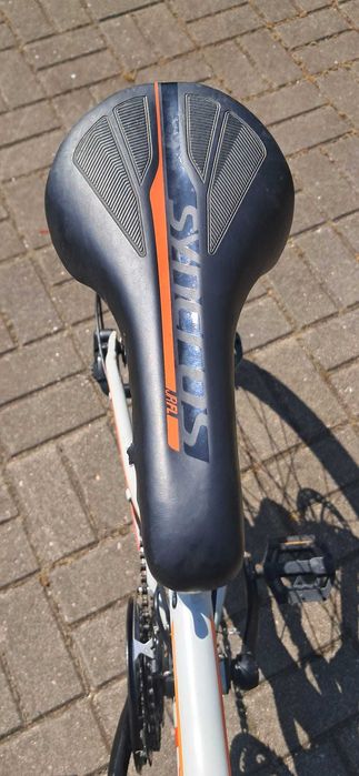 Bicicleta BTT Scott SCALE roda 24 Criança