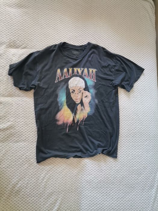 Koszulka Aaliyah M T-Shirt Carlings Culture Oversize uniseks lego