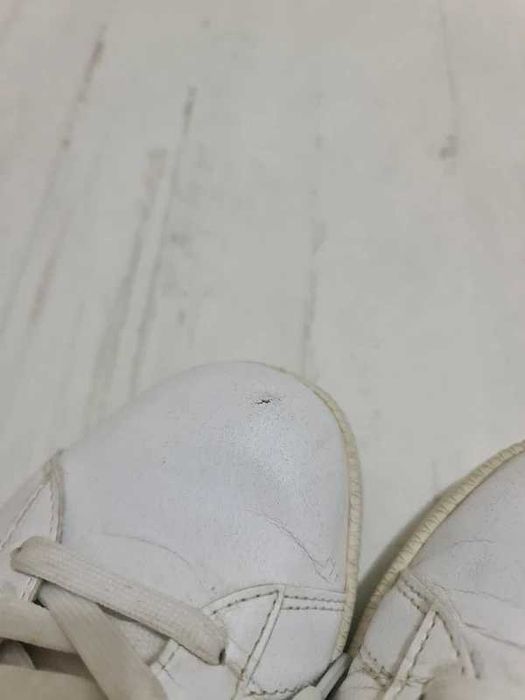 Sapatilhas Ténis Sneakers PUMA Brancos - Tamanho 39 Shoes White