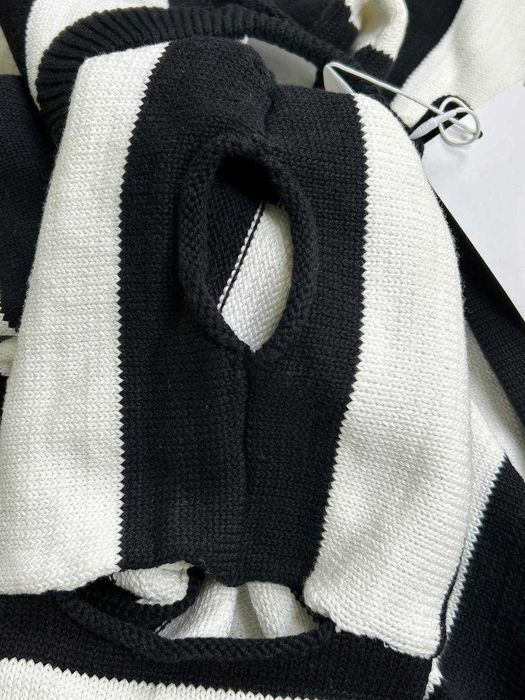 Светр Maison Margiela Tommy Cash світер кофта худі світшот свитшот