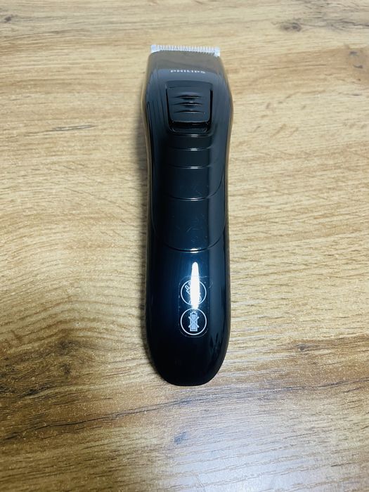 Maszynka do strzyżenia Philips 11 ustawień długości