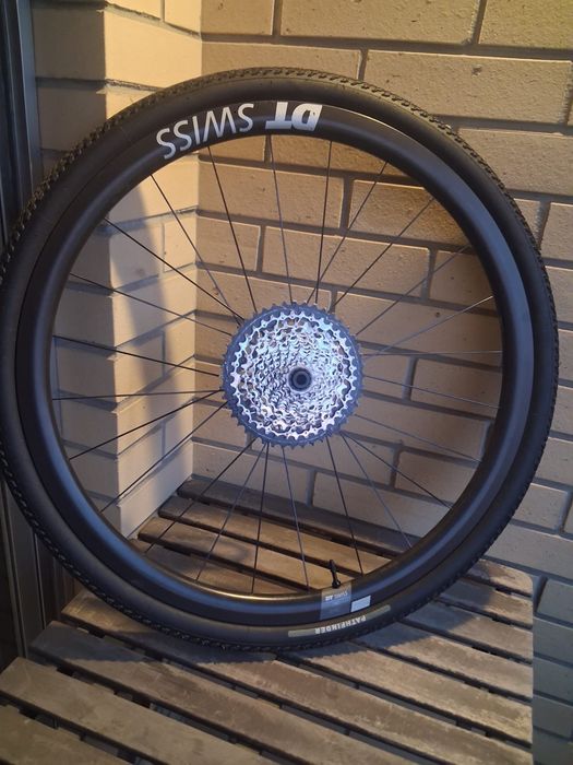 DT Swiss ERC 1400 DICUT 35