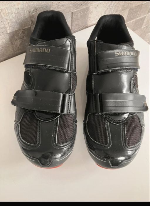 Buty rowerowe Shimano 45