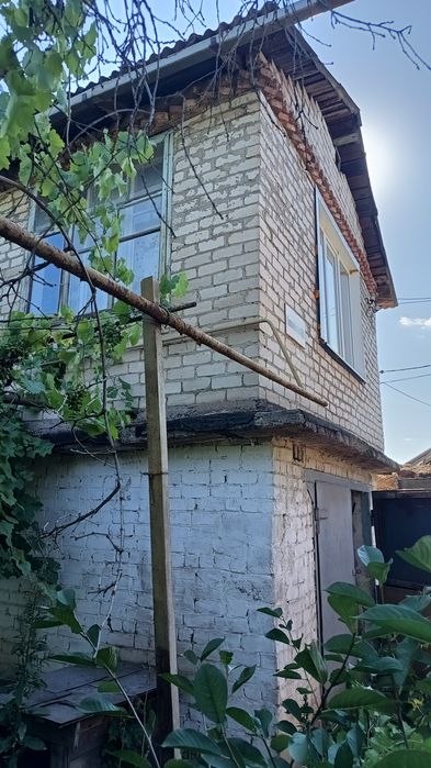 Будинок на вул. Медовій (Мудрьона)