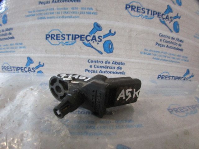 Sensor de pressão do coletor de admissão / sensor MAP PEUGEOT 206 (2A/