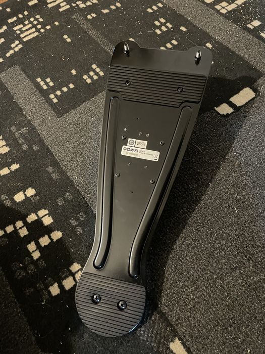 Pedal Bateria Eletrónica Yamaha HH65 Pratos de Choque Hi-Hat