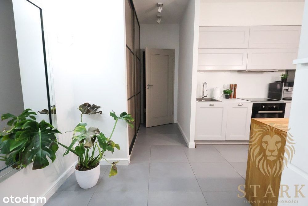 Klimatyczne 3 pokoje | 51 m² | 2 piętro | Szczecin
