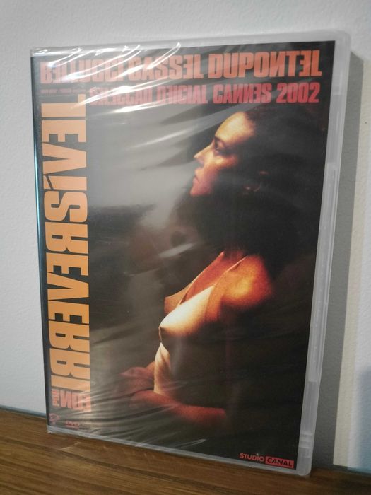 DVD Movie: Irreversible - Irreversible (Sealed)64751662033667120
