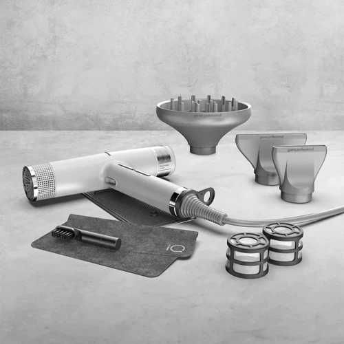 новий Фен Ga.Ma IQ1 Perfetto