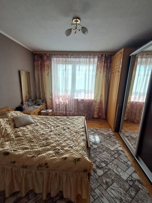 Продаж квартир в центрі Бородянки