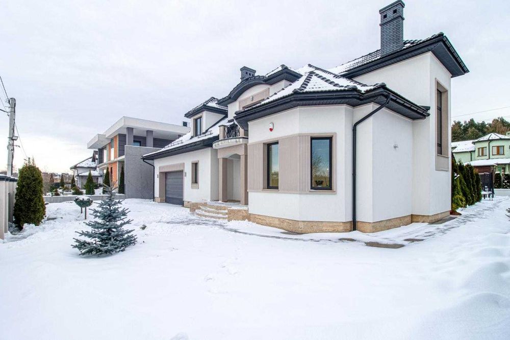 Продаж/Будинок/Дизайнерський ремонт/Кожичі/Рясне-Руське/Львівська область
